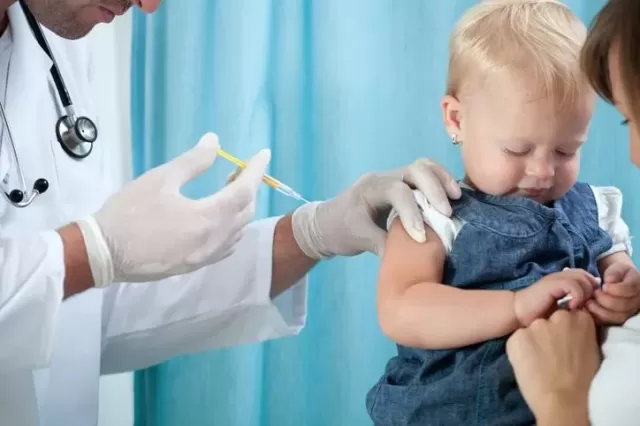 How a Slight Dip in Vaccine Coverage Threatens to Re-emerge Deadly Diseases