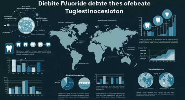 The Fluoride Fight: A Contentious Debate Rages in the US, Contrasting with Nuanced European Approaches
