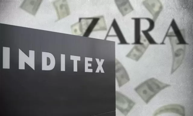 Inditex Streamlines Stores, Closing Over 100 Locations