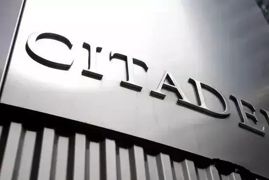 Citadel's Strong 2025 Performance Amid Market Volatility