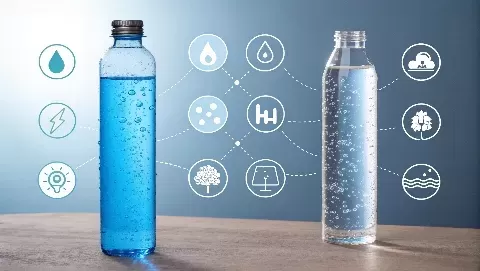 Could This Innovative Water Be the Answer for Better Focus and Faster Recovery?
