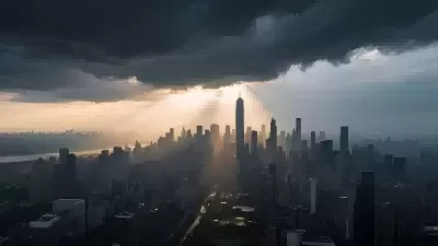 Basel Committee Renders Climate Risk Disclosure Optional for Bank Regulators