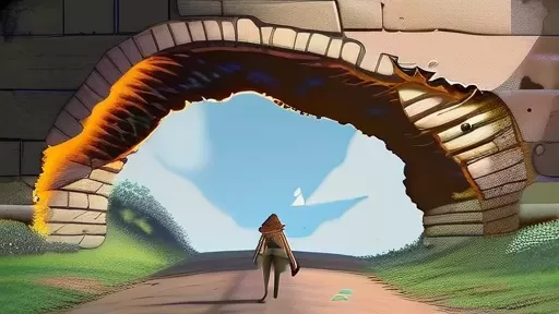 Burning Bridges: Are We Really Just Clearing a Path? A New Look at Leaving