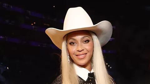 Beyoncé's